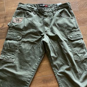 NEW WITHOUT TAGS WRANGLER RIGG JEANS
